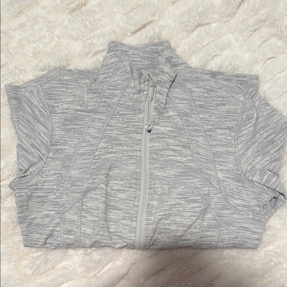 Lululemon Define Jacket